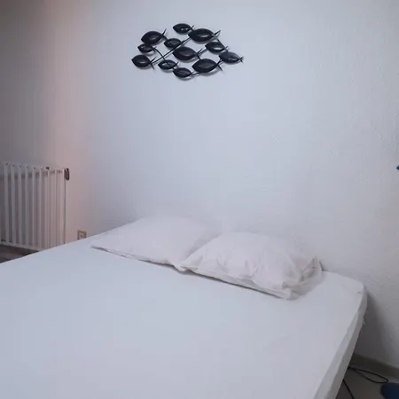 Climatise A 800m De La Lägenhet *
