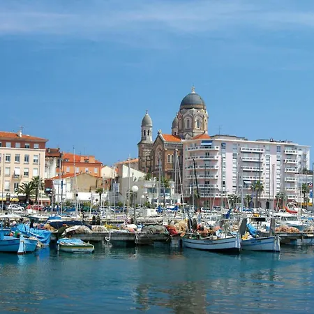 Climatise A 800m De La Lägenhet *