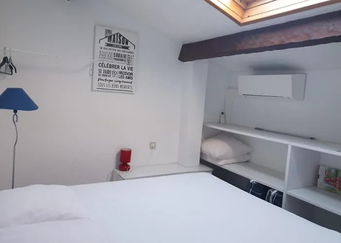 Climatise A 800m De La