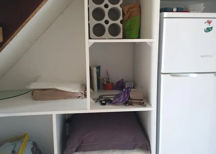 Climatise A 800m De La Lägenhet Fréjus