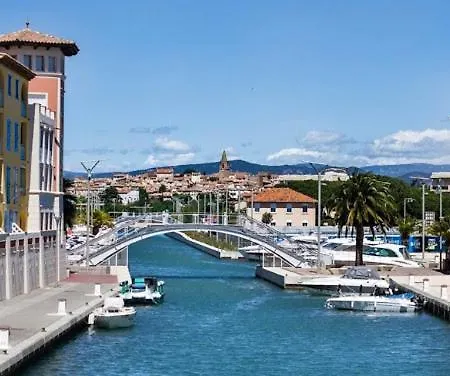 Climatise A 800m De La Apartamento