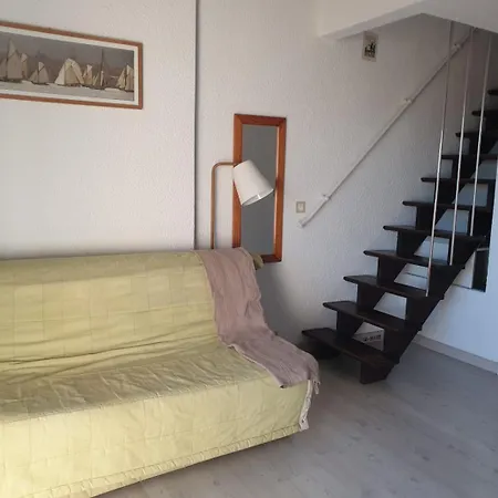 Climatise A 800m De La Apartamento Fréjus