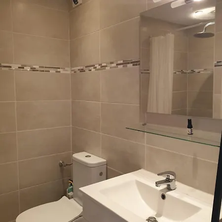 Apartamento Climatise A 800m De La *