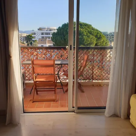 Apartamento Climatise A 800m De La Fréjus