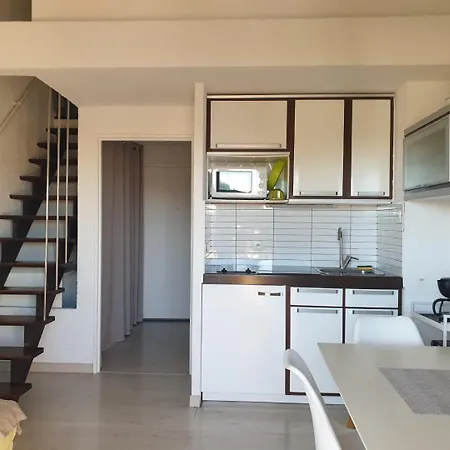 Climatise A 800m De La Apartamento Fréjus